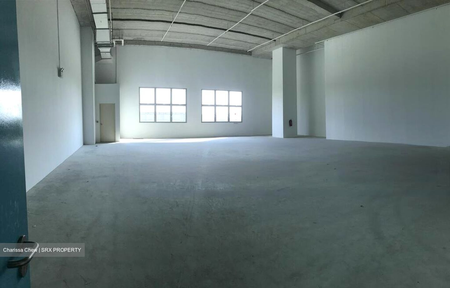 SUNHUAN BUILDING (D22), Factory #521117501